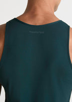 Men's Sleeveless T-Shirt Thermodry