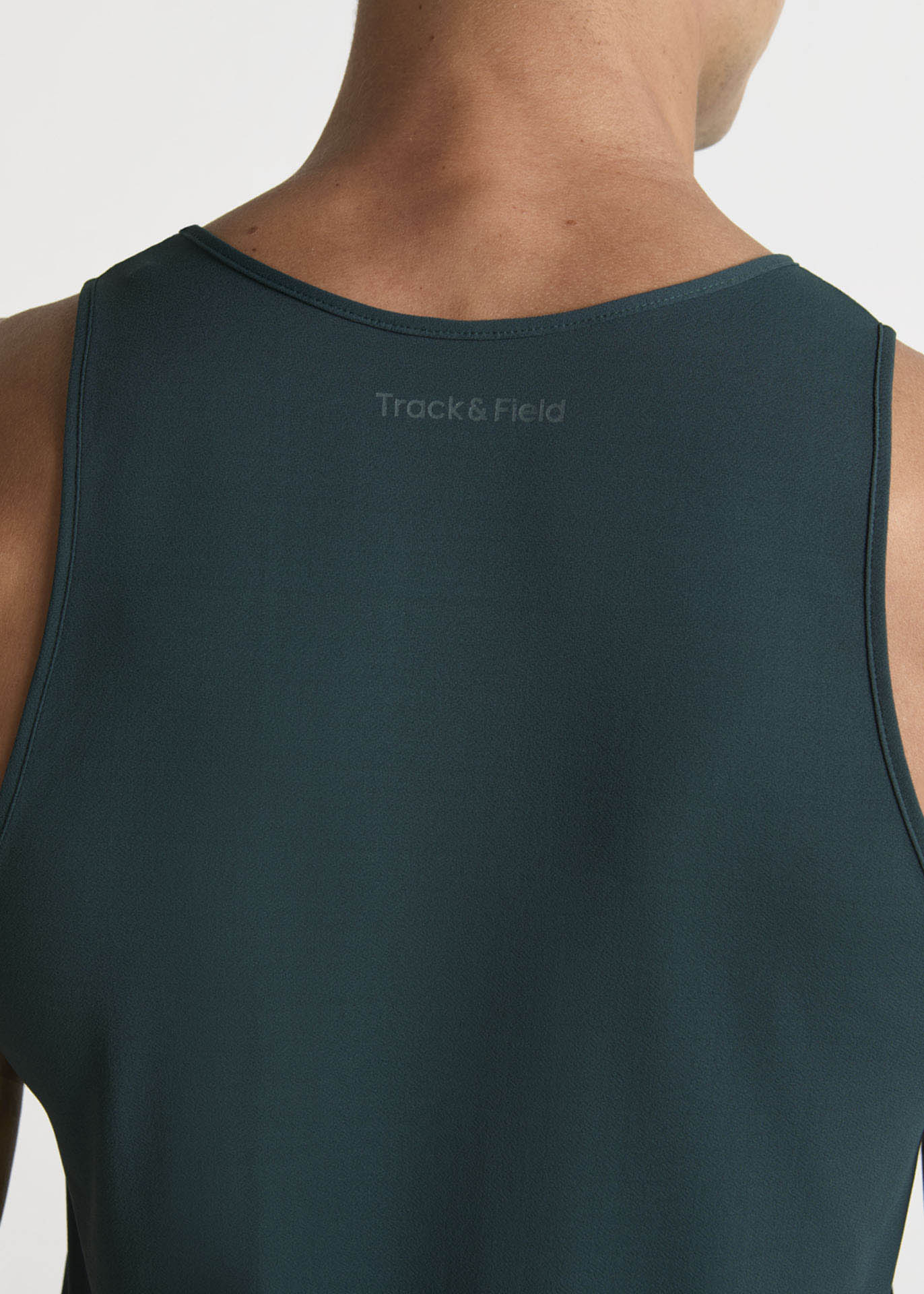 Men's Sleeveless T-Shirt Thermodry