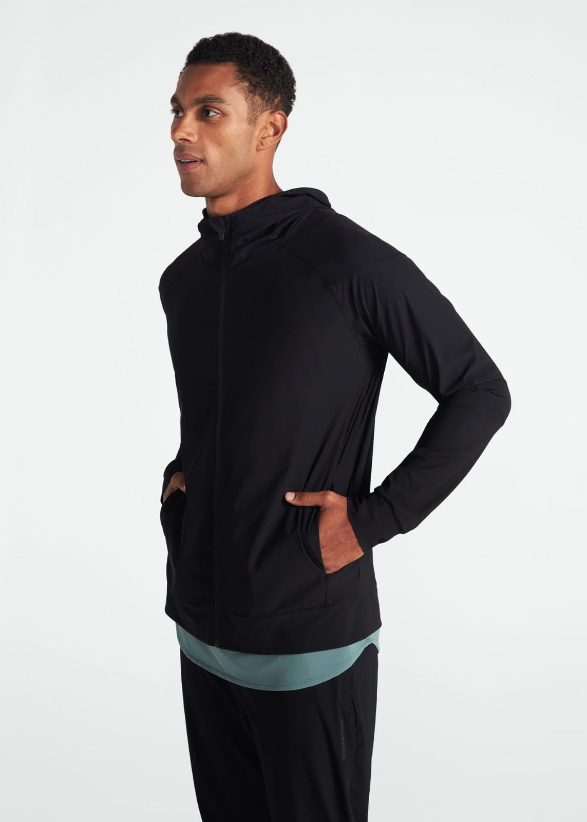 Men's Training Jacket