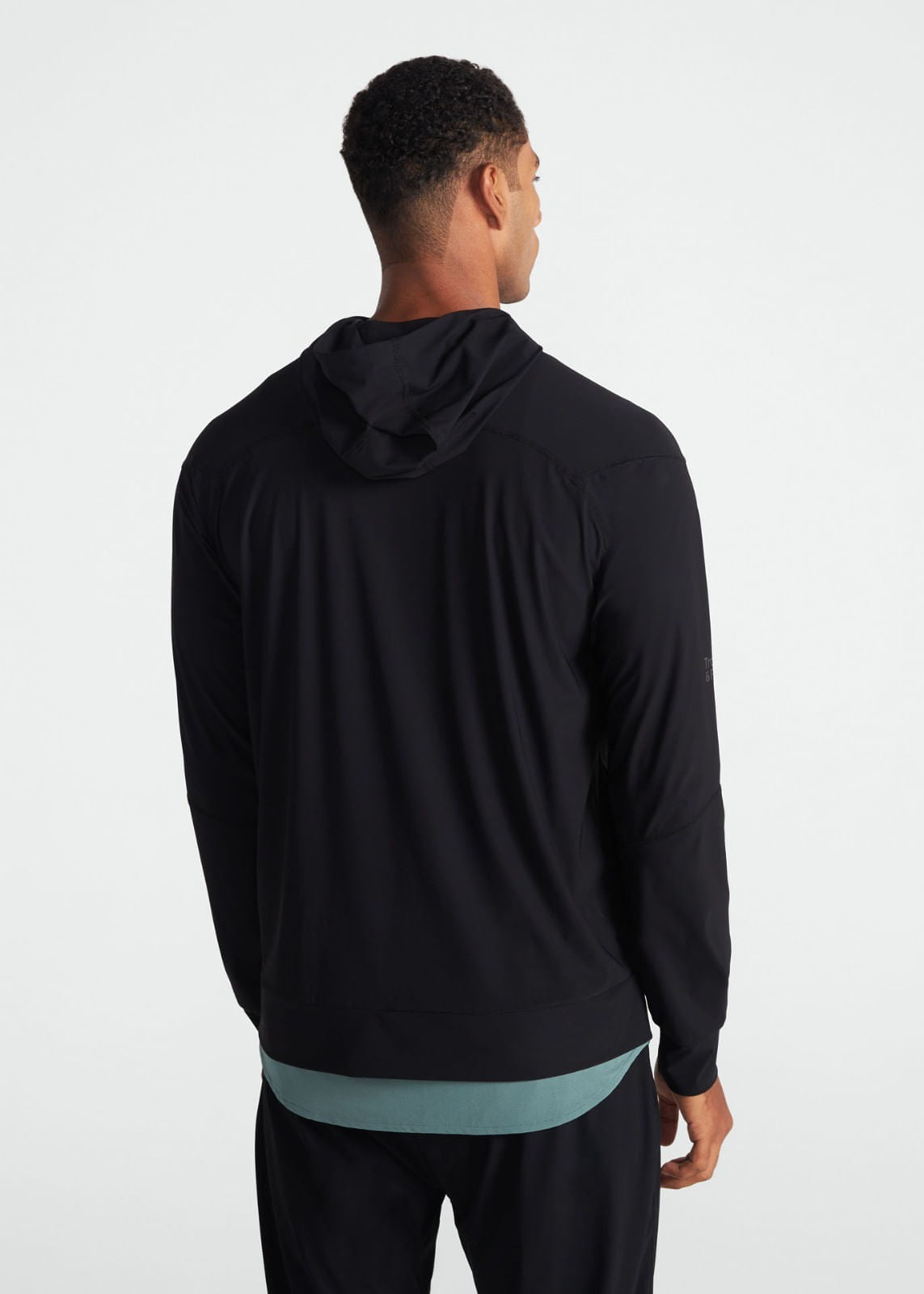 Men's Training Jacket