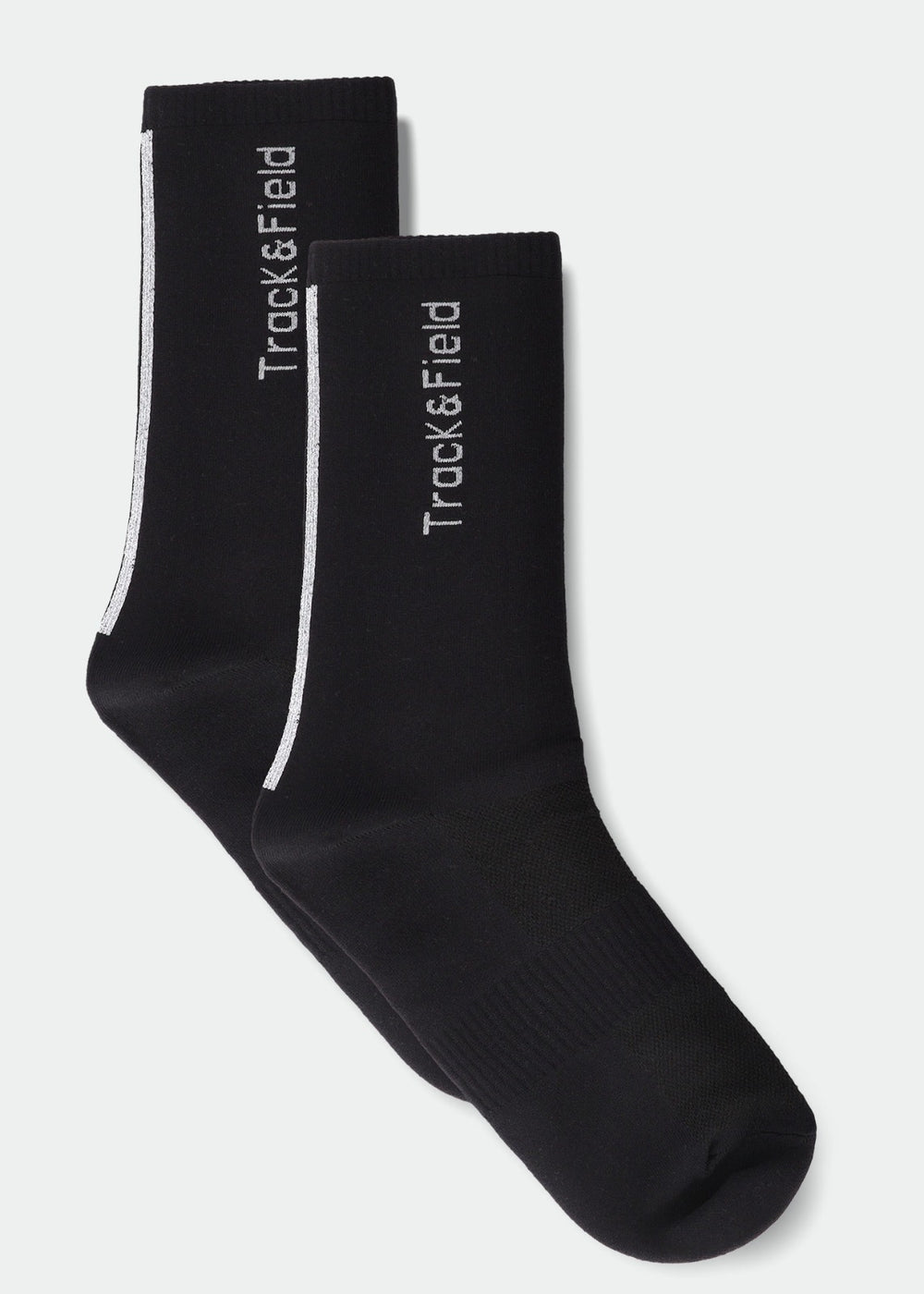 T&F Reflective Sock