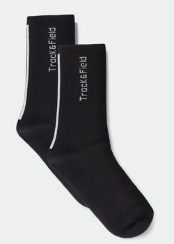 T&F Reflective Sock
