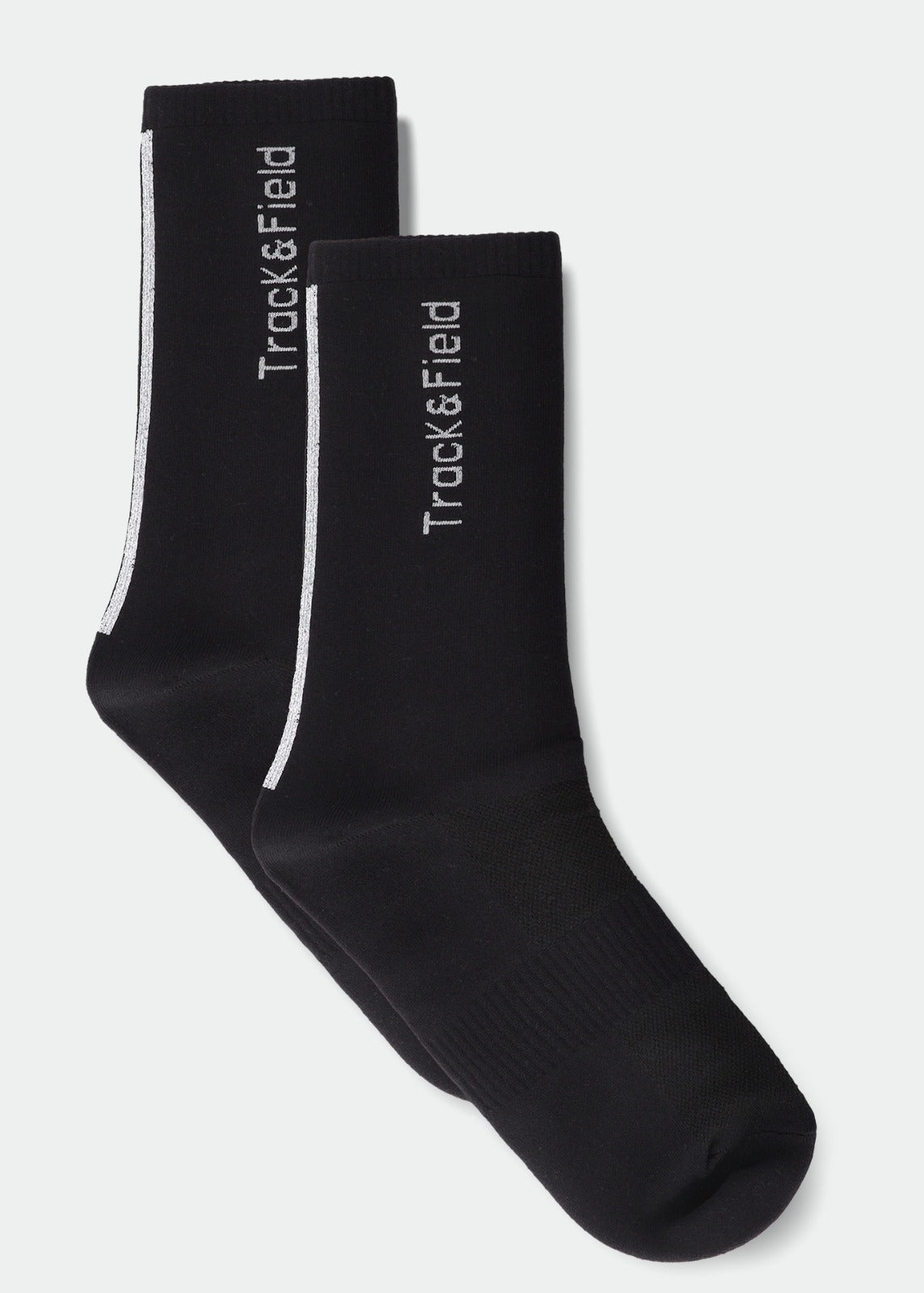 T&F Reflective Sock