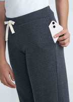 Pantalones de mujer adolescente