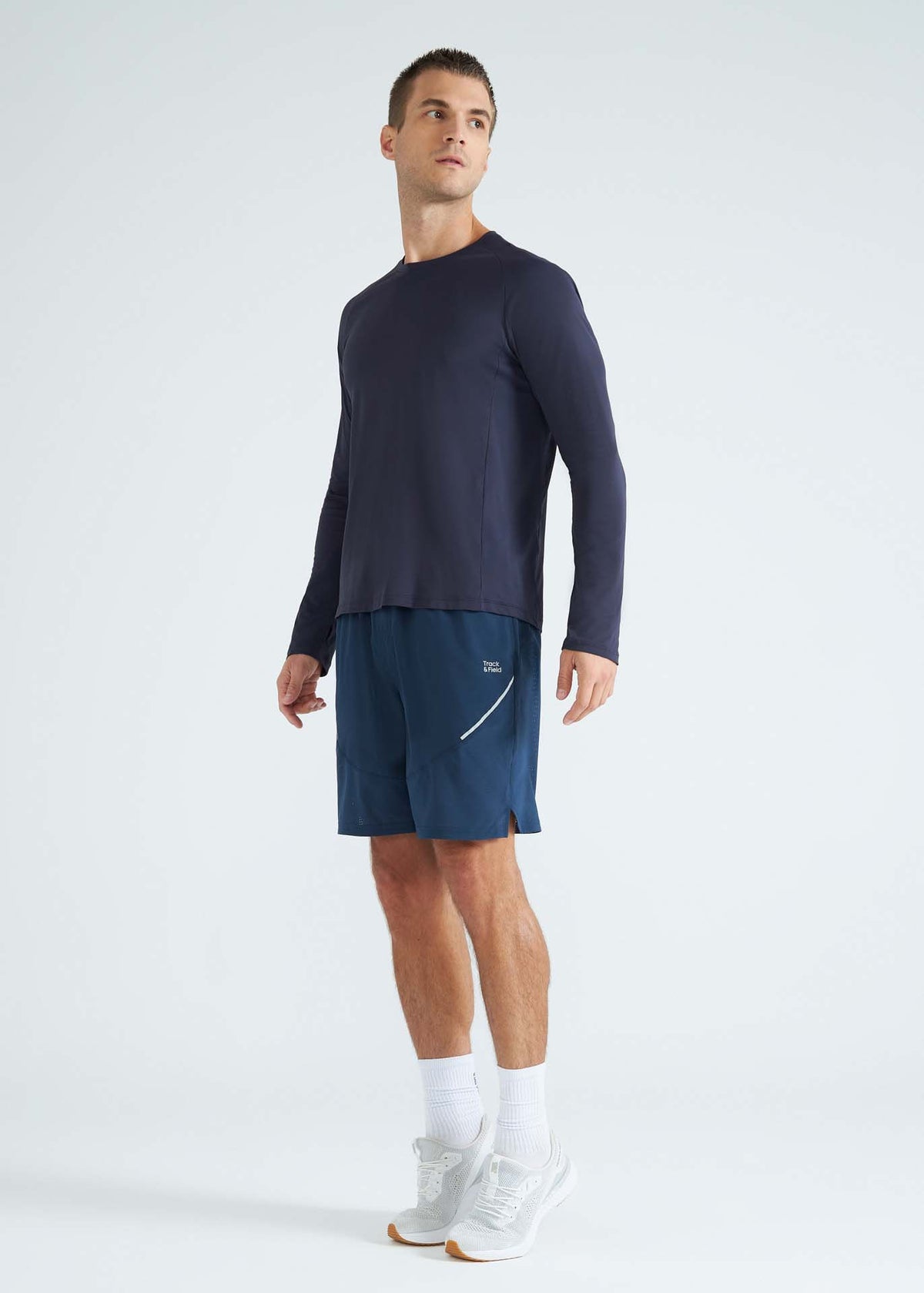 Fragments Short long pour homme