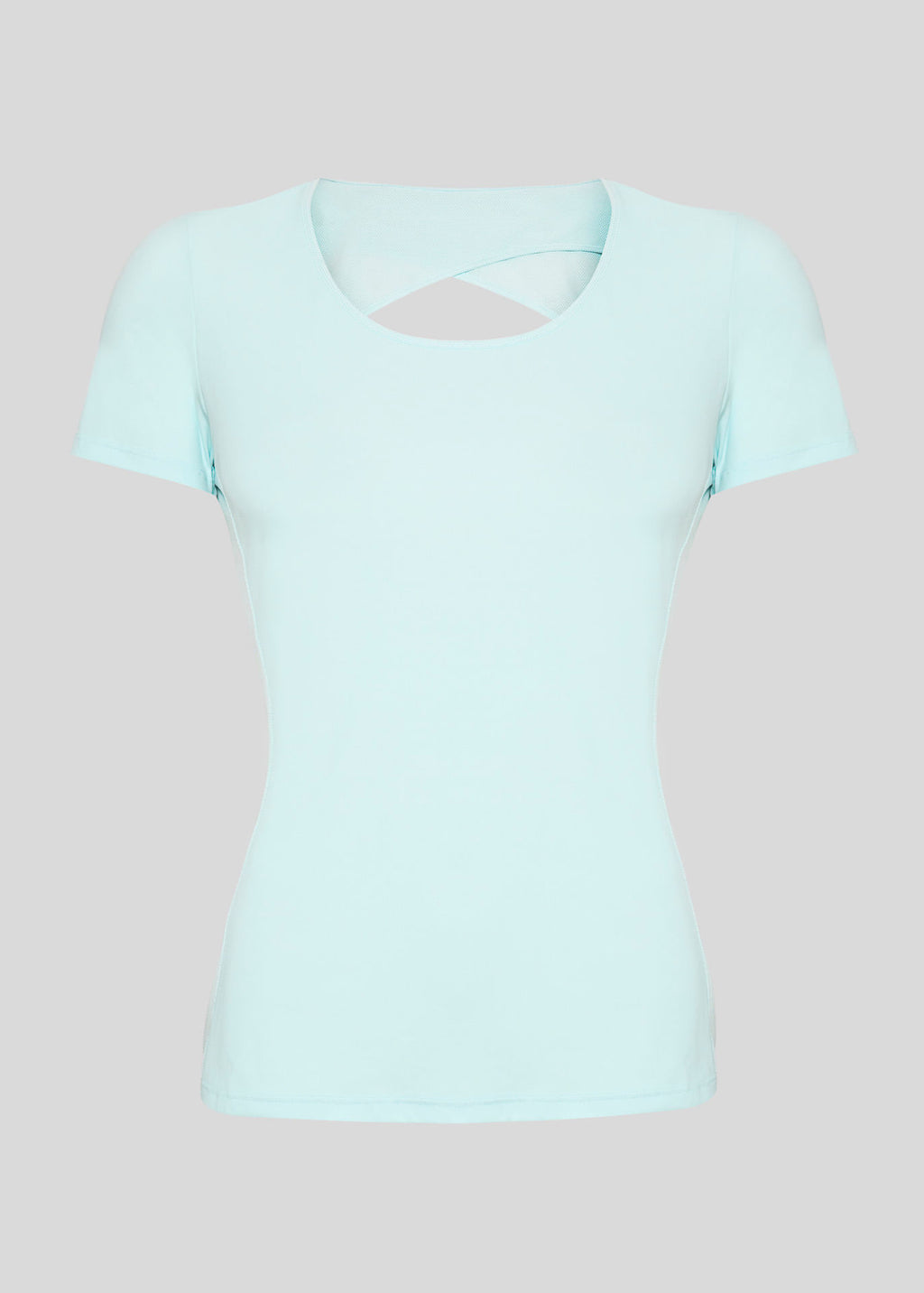 T-shirt à manches courtes pour femmes