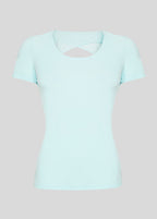 T-shirt à manches courtes pour femmes