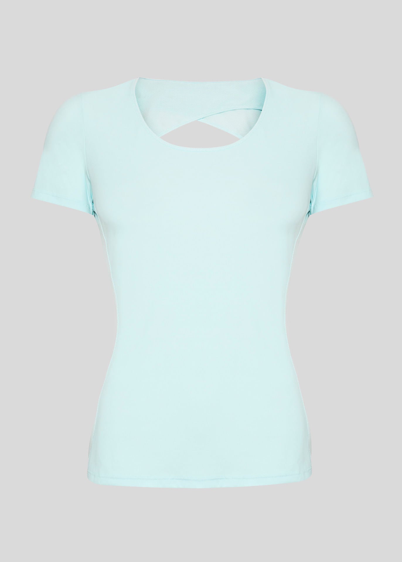 T-shirt à manches courtes pour femmes
