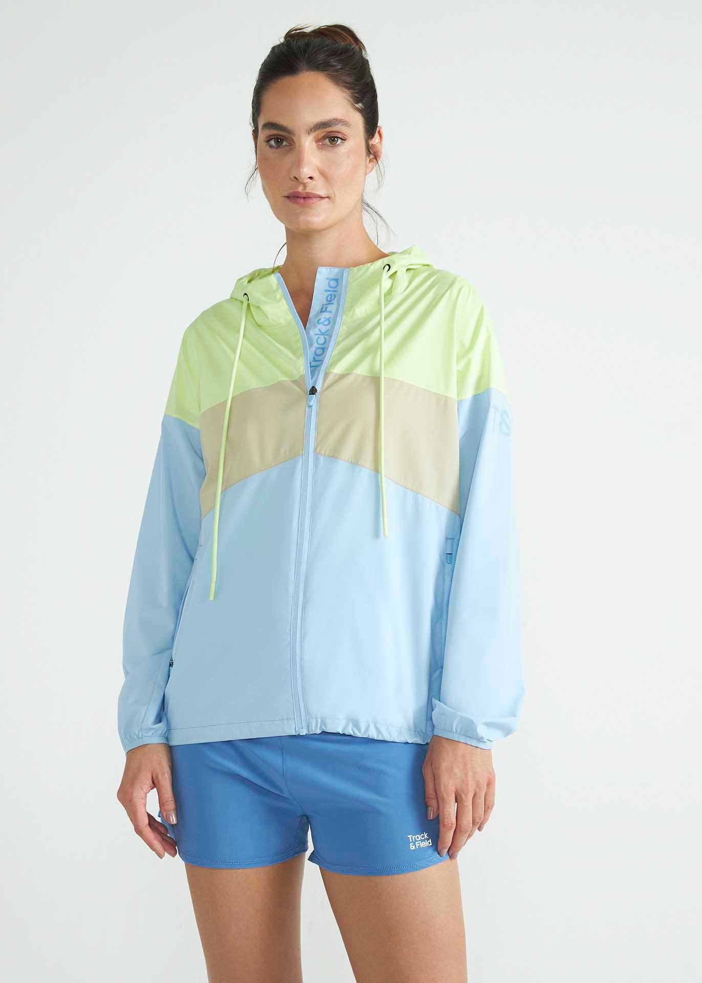 Veste femme scellée