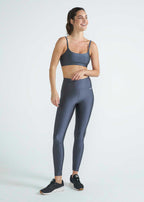Women's Basic Glitter Leggings