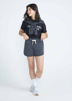 Women's Teen Shorts