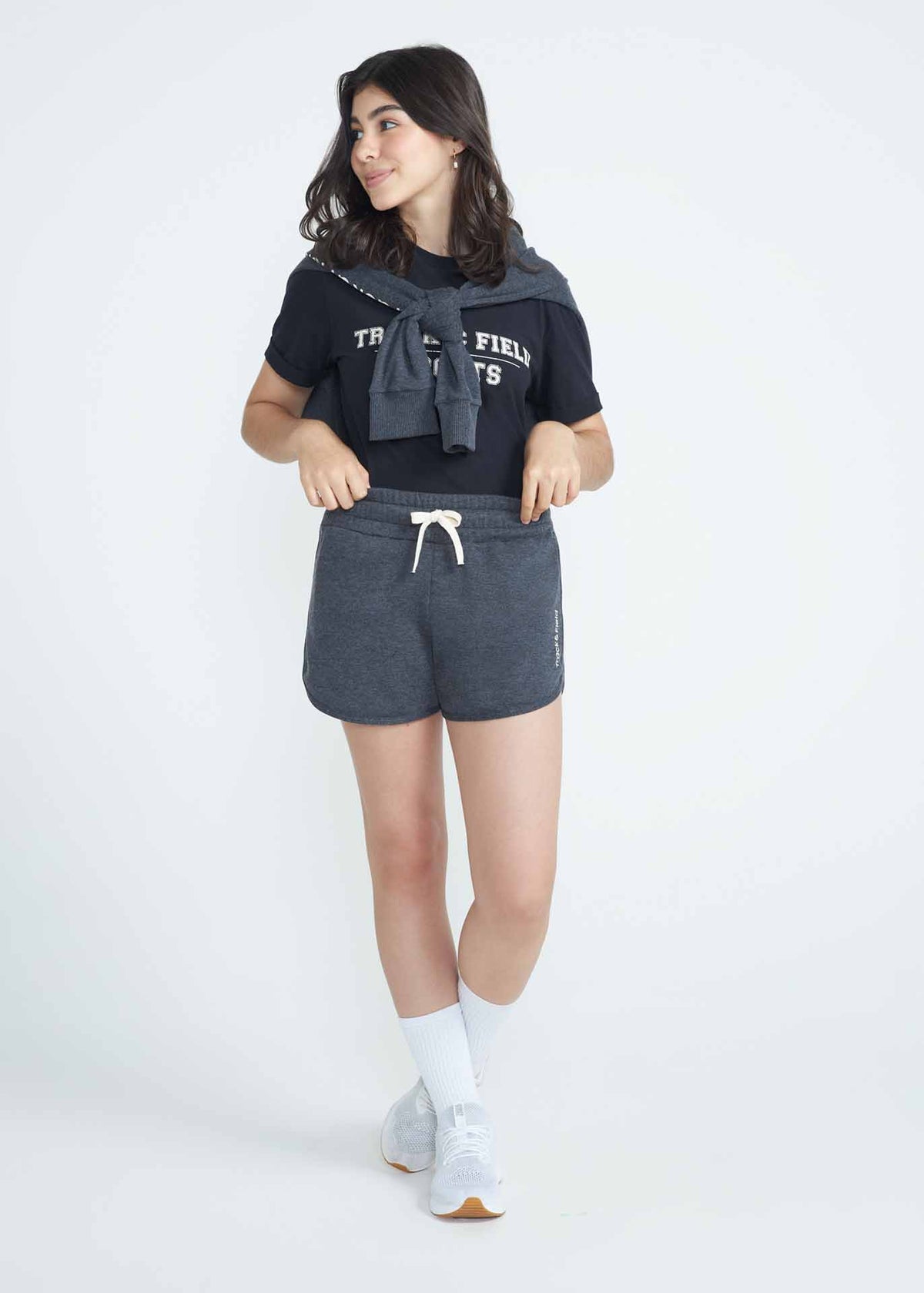 Short Ado Femme