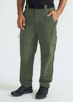 Pantalones de senderismo para hombre