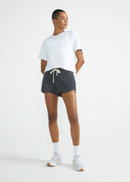 Basic-Shorts für Damen