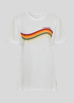 Unisex Teen Colors Short Sleeve T-Shirt