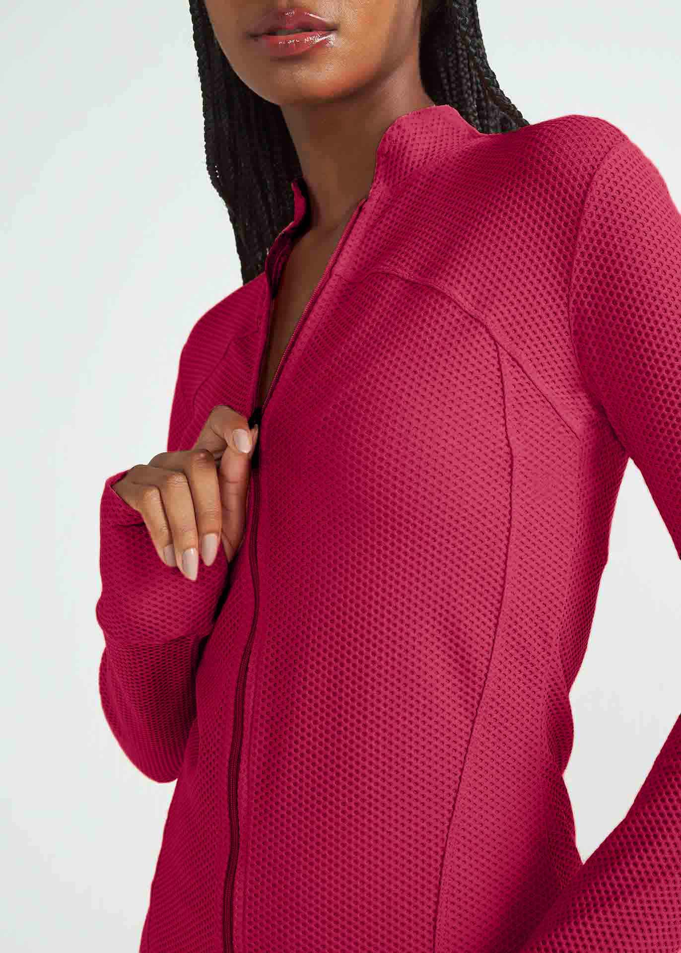 Veste femme Powercool