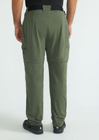 Pantalones de senderismo para hombre