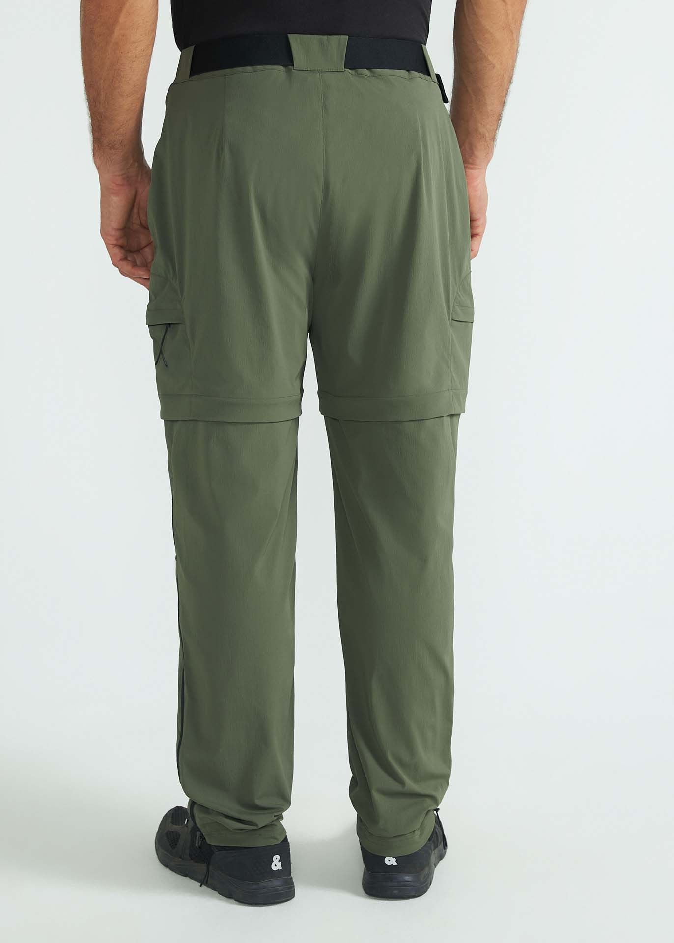 Pantalons de randonnée pour hommes