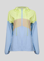 Chaqueta de mujer sellada