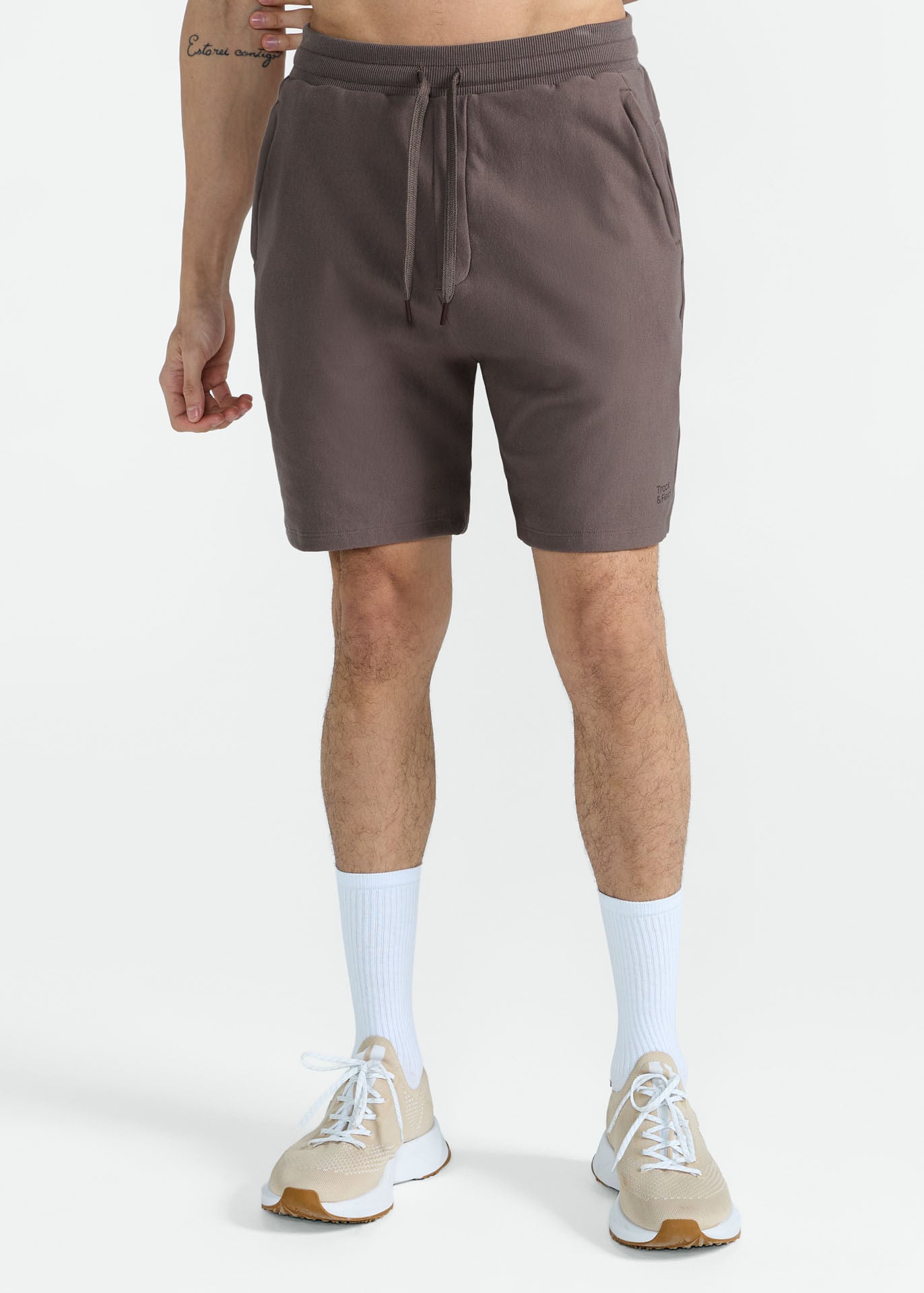 Short confortable pour hommes