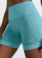 Slim Skin Organic Women's Shorts