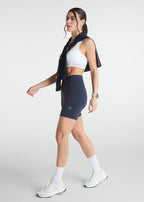 Women's 8 Pockets Run Shorts