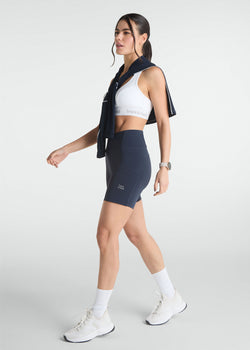 Women's 8 Pockets Run Shorts