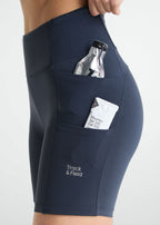 Women's 8 Pockets Run Shorts