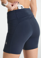 Women's 8 Pockets Run Shorts