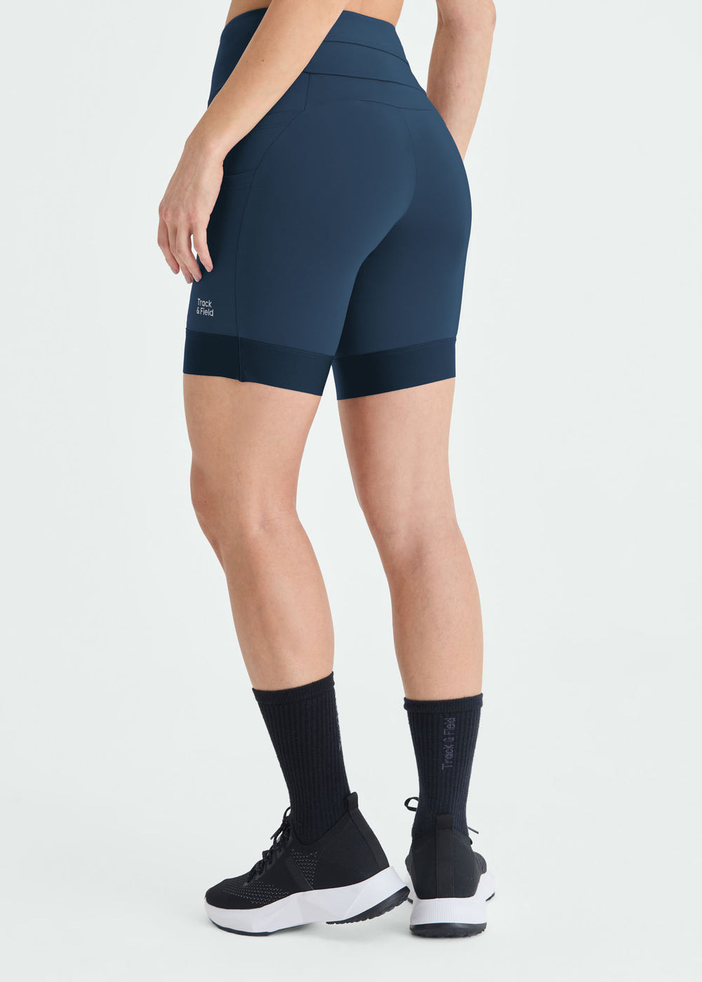 Women's 5 Pockets Pro Run Shorts