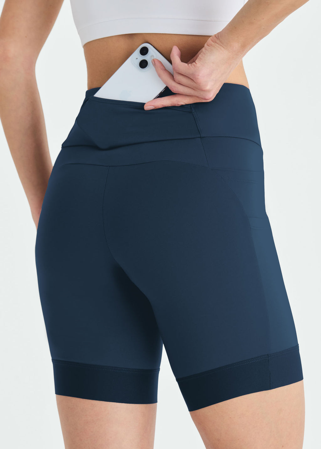 Calção Mulher 5 Pockets Pro Run