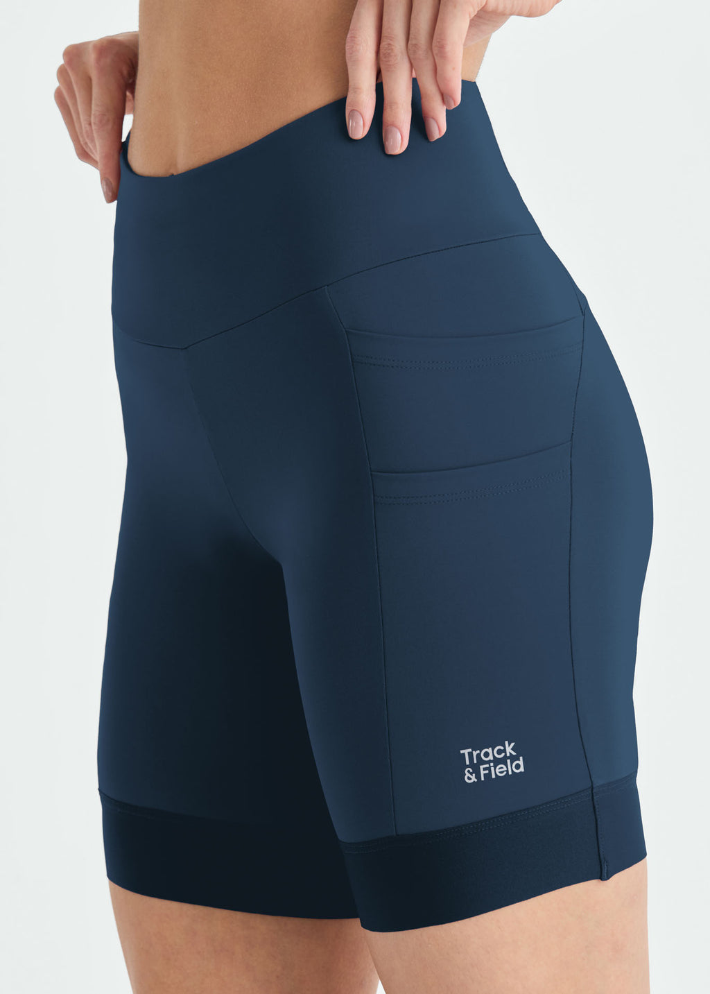 Calção Mulher 5 Pockets Pro Run