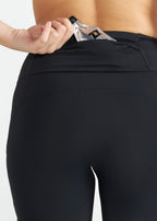 Calção Mulher 5 Pockets Pro Run