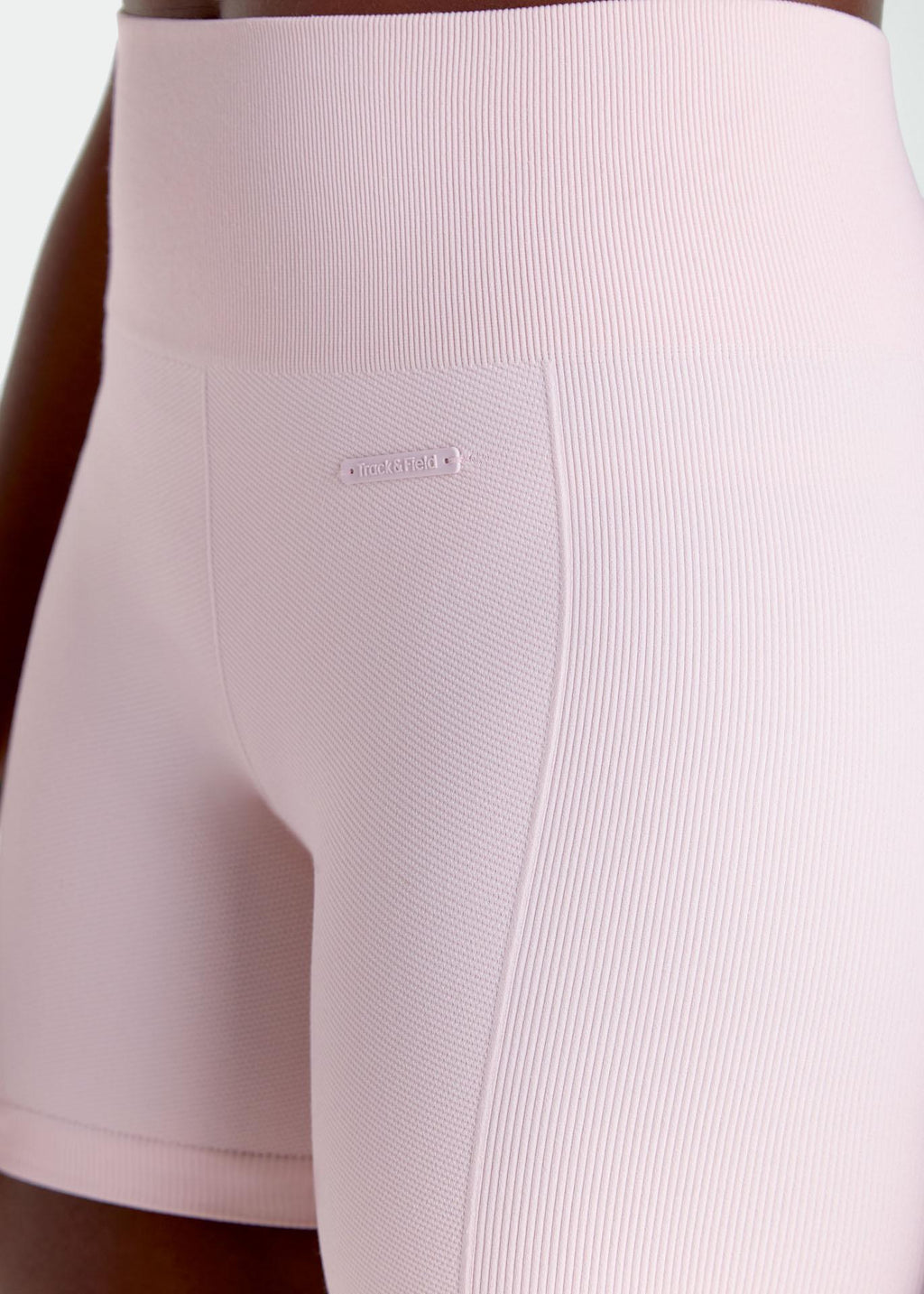 Calção Slim Mulher Skin Lightness