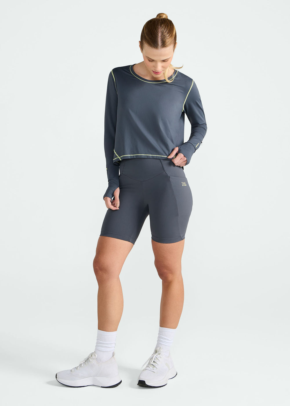 Core Slim-Shorts für Damen