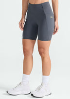Pantalones cortos ajustados Core para mujer