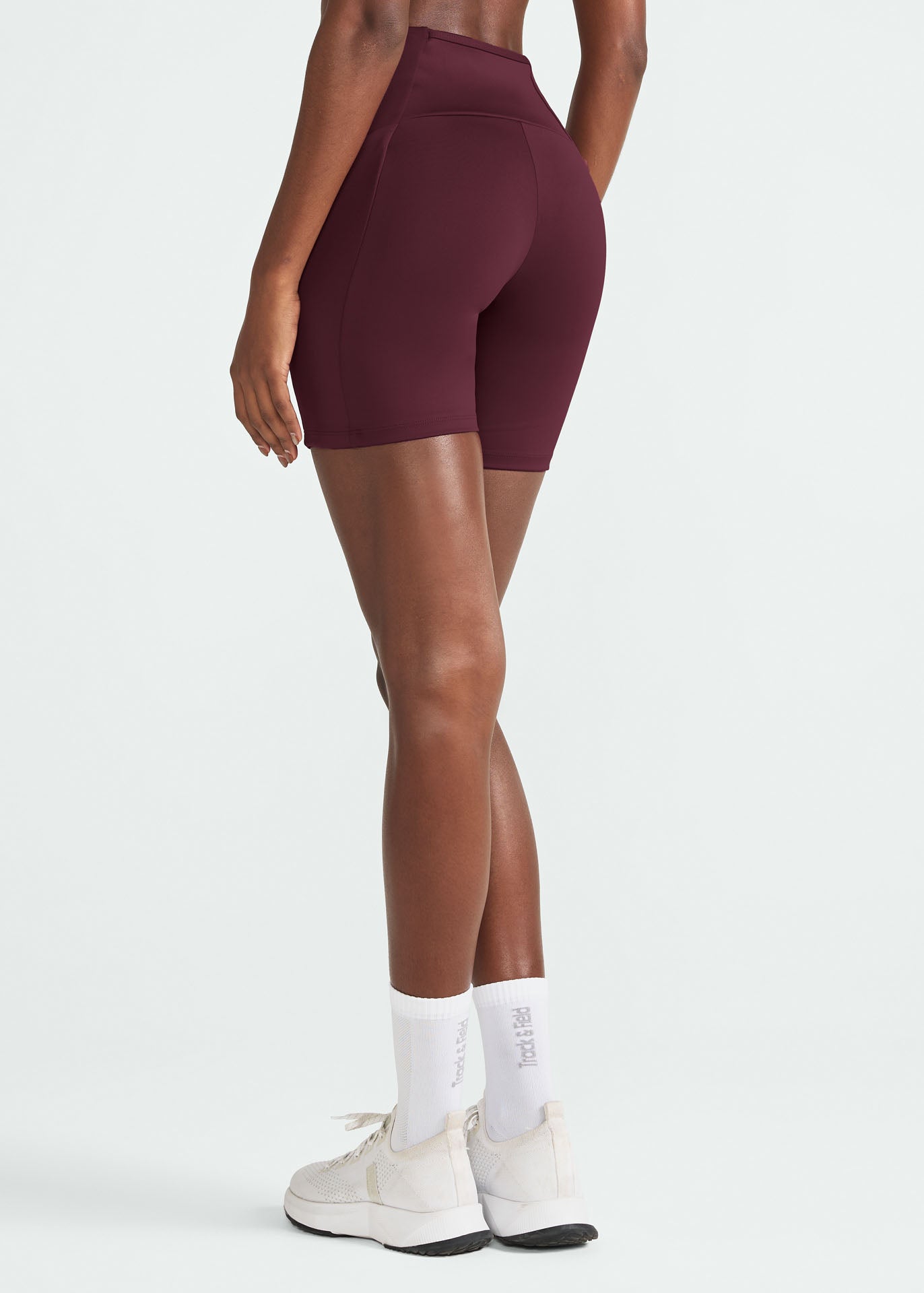 Harmony Women's Slim Shorts