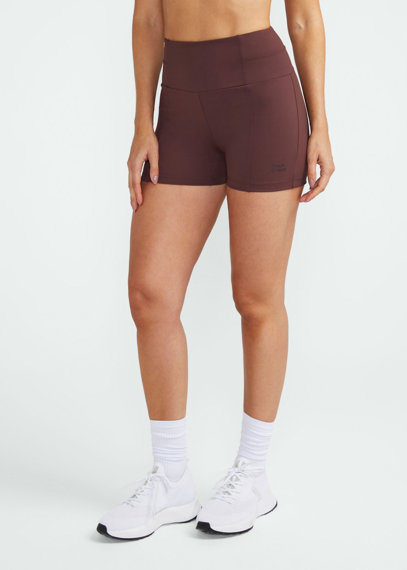 Shorts ajustados Serene Woman
