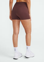 Shorts ajustados Serene Woman