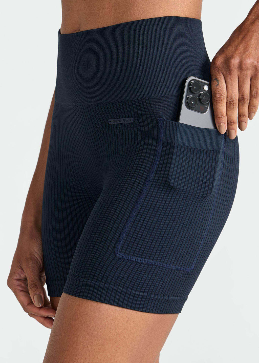 Impulse Women's Slim Shorts