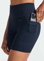 Impulse Women's Slim Shorts
