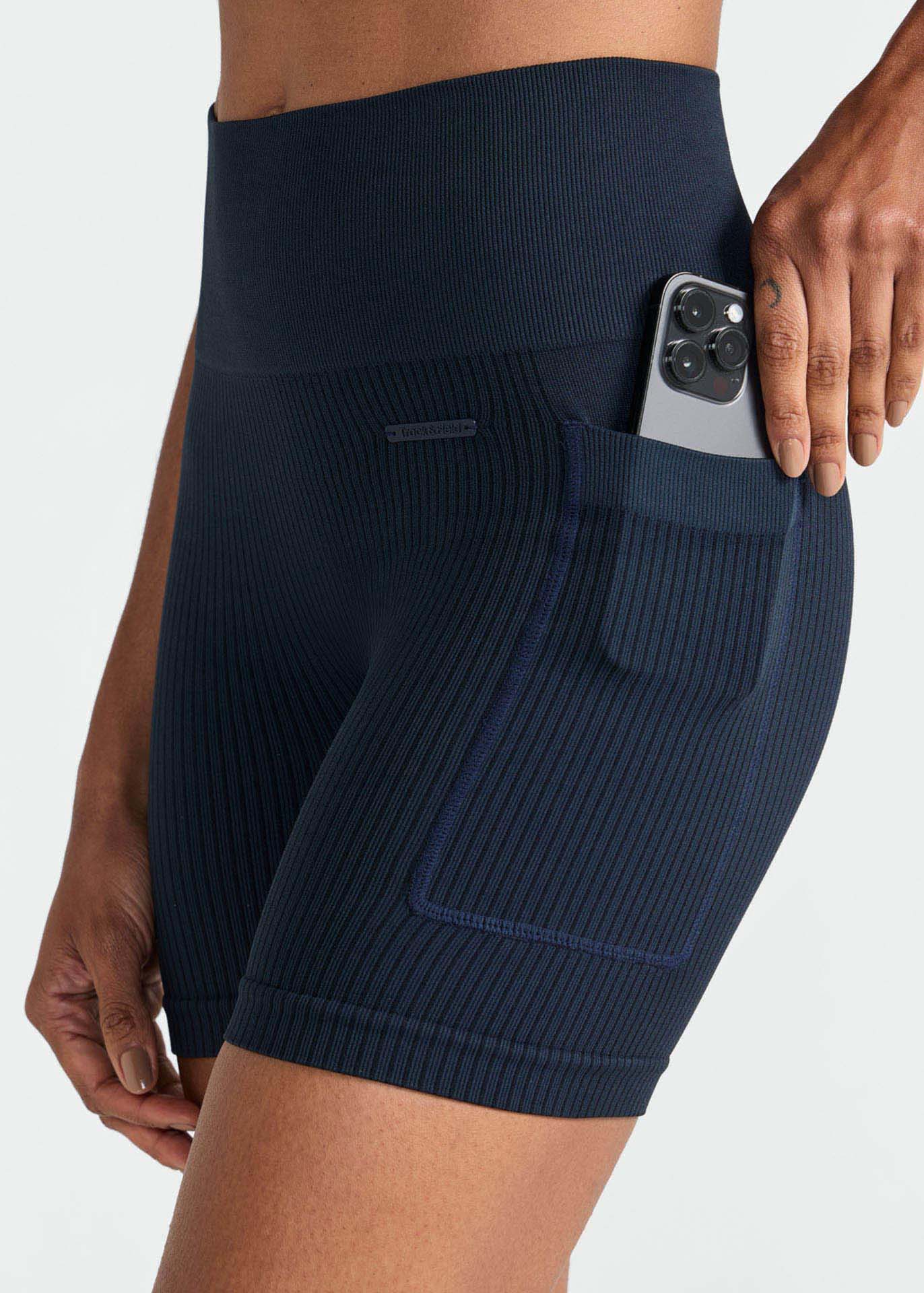 Impulse Women's Slim Shorts