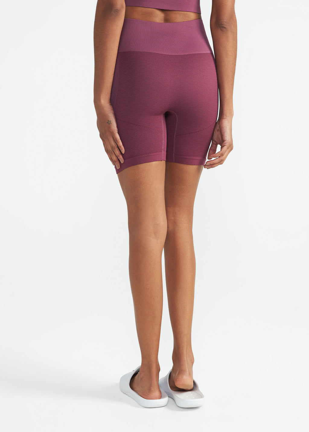 Calção Slim Mulher Feel