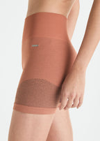 Calção Slim Mulher Skin Motion