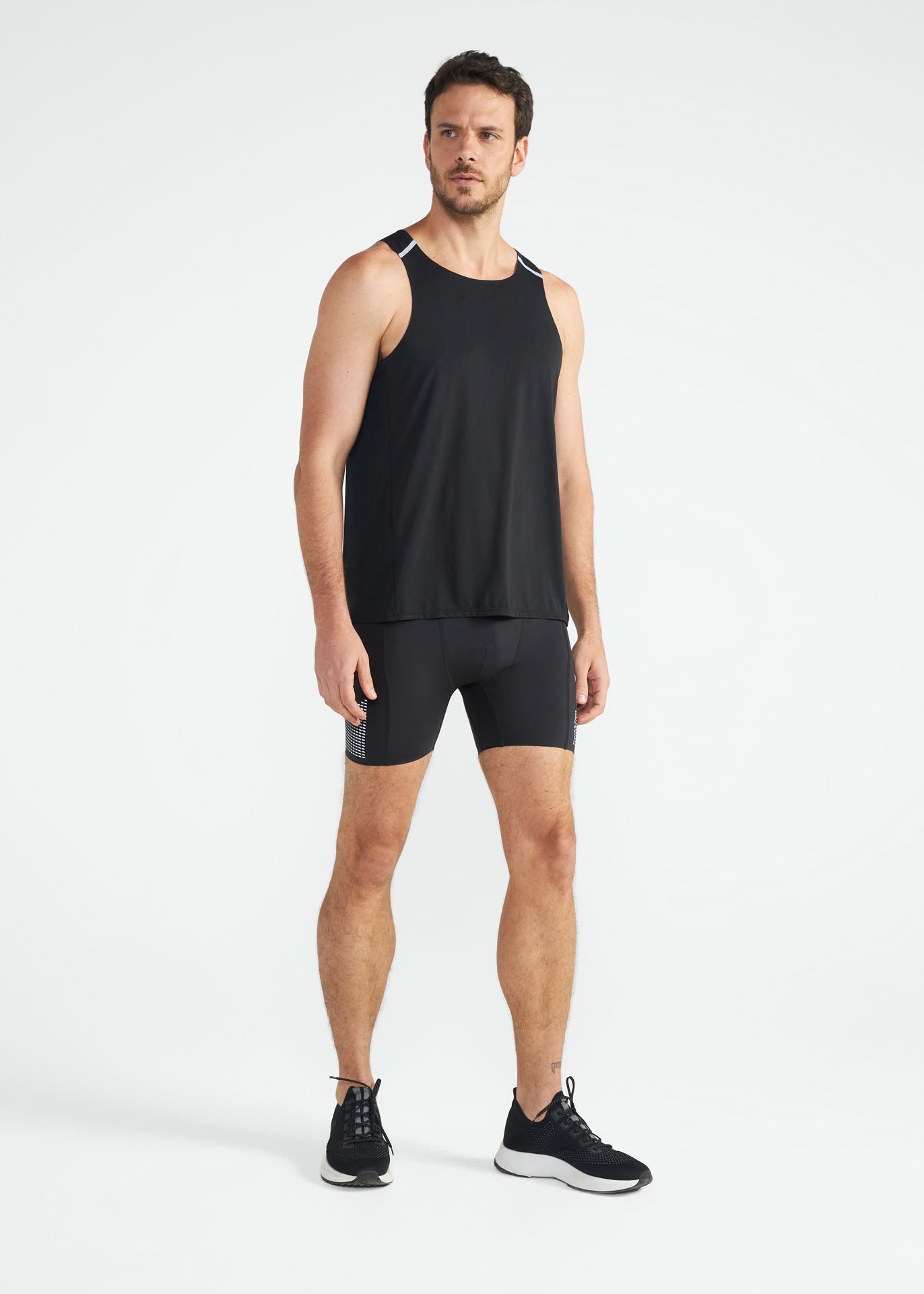 Calção Slim Homem Fast