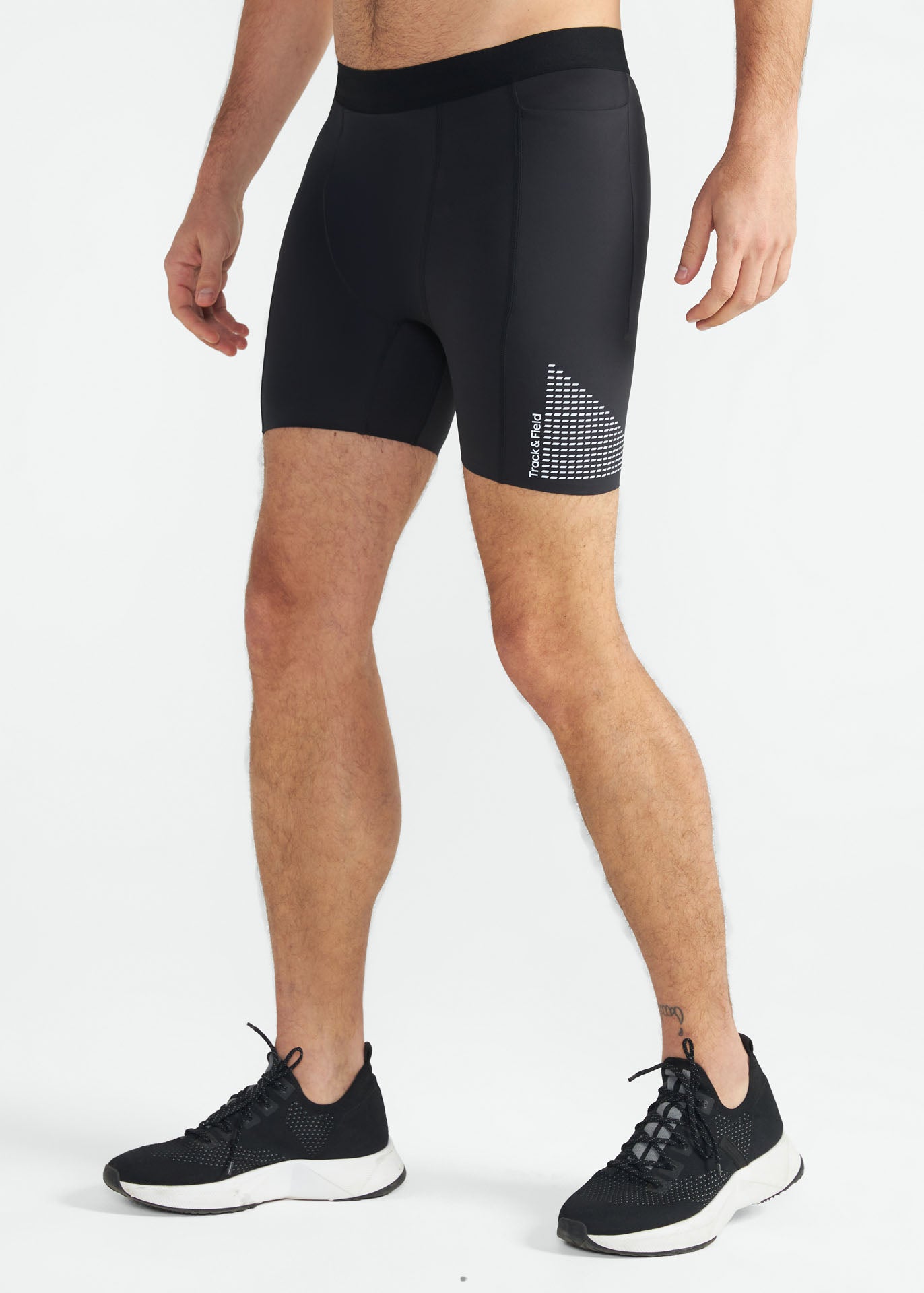 Calção Slim Homem Fast