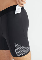 Pantalones cortos ajustados Fast para hombre