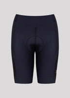 Slim Bike V-Shorts für Damen