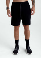 Short texturé pour hommes