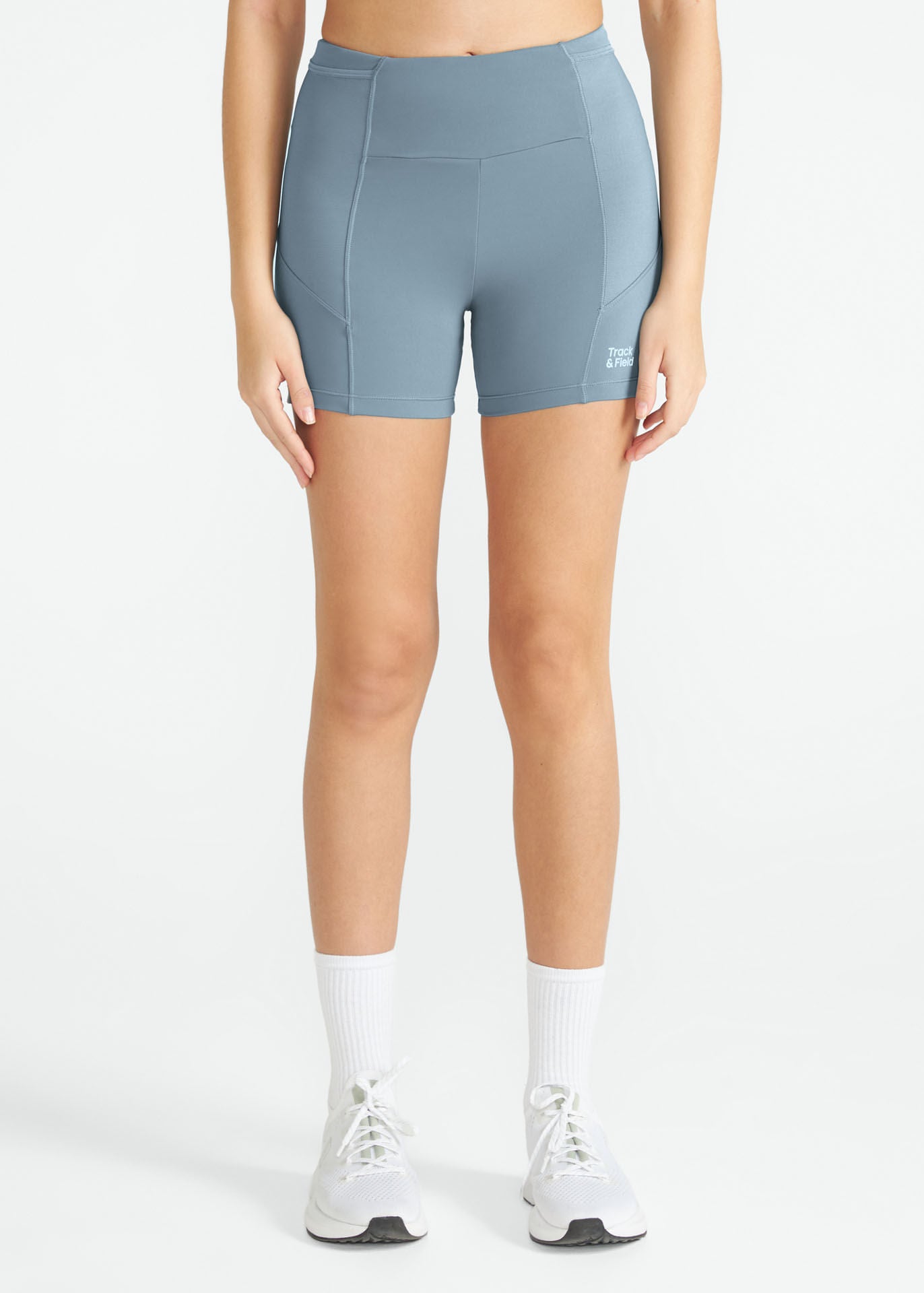 Women's Slim Movement Shorts